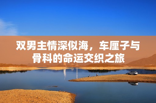 双男主情深似海，车厘子与骨科的命运交织之旅