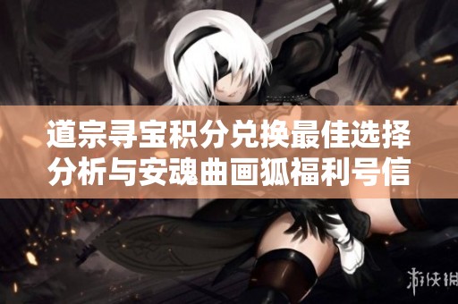 道宗寻宝积分兑换最佳选择分析与安魂曲画狐福利号信息分享