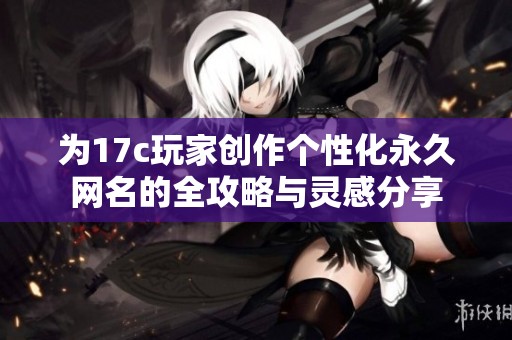为17c玩家创作个性化永久网名的全攻略与灵感分享