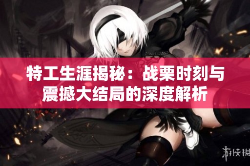 特工生涯揭秘：战栗时刻与震撼大结局的深度解析