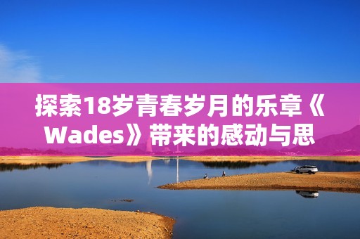 探索18岁青春岁月的乐章《Wades》带来的感动与思考