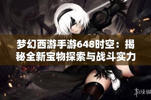 梦幻西游手游648时空：揭秘全新宝物探索与战斗实力提升之道