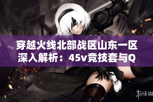 穿越火线北部战区山东一区深入解析：45v竞技套与Q装备全面解析