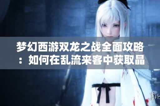 梦幻西游双龙之战全面攻略：如何在乱流来客中获取晶核技巧