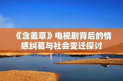《含羞草》电视剧背后的情感纠葛与社会变迁探讨