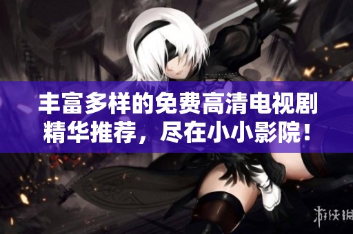 丰富多样的免费高清电视剧精华推荐，尽在小小影院！