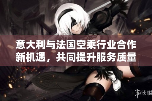 意大利与法国空乘行业合作新机遇，共同提升服务质量