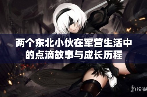 两个东北小伙在军营生活中的点滴故事与成长历程