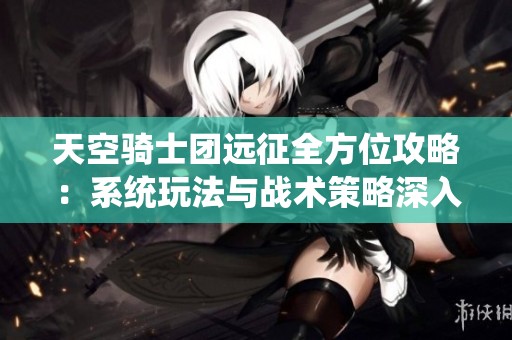 天空骑士团远征全方位攻略：系统玩法与战术策略深入解析