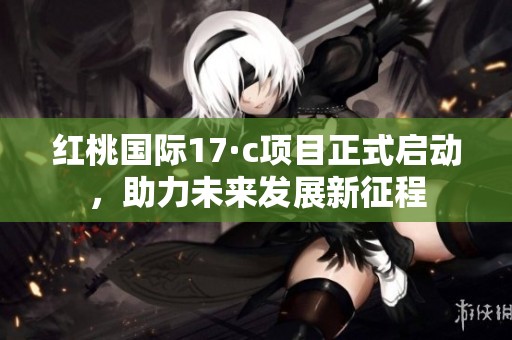 红桃国际17·c项目正式启动，助力未来发展新征程