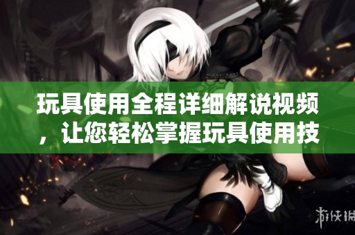 玩具使用全程详细解说视频，让您轻松掌握玩具使用技巧