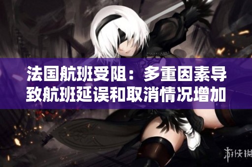 法国航班受阻：多重因素导致航班延误和取消情况增加